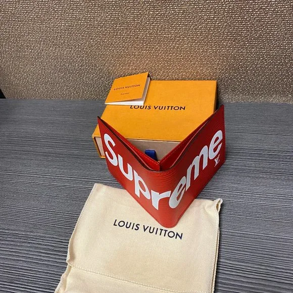 Supreme x Louis Vuitton Accessories Louis Vuitton X Supreme